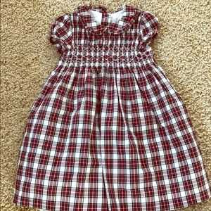 Holiday dress
